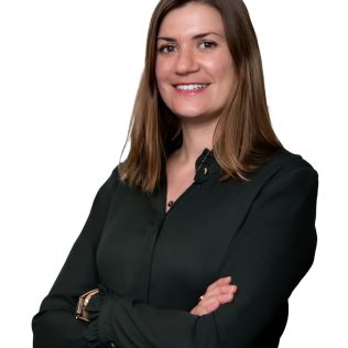Claire Bustany